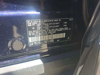 2020 Toyota RAV4 XLE - miniatura 5