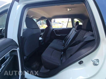 2020 Toyota RAV4 XLE - miniatura 13