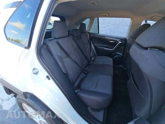 2020 Toyota RAV4 XLE - miniatura 16