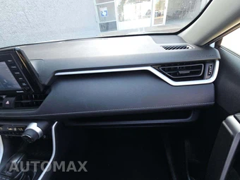 2020 Toyota RAV4 XLE - miniatura 19