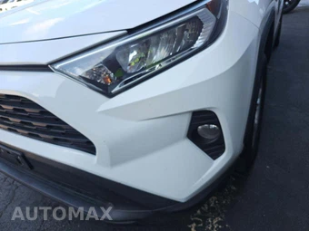 2020 Toyota RAV4 XLE - miniatura 21