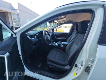 2020 Toyota RAV4 XLE - miniatura 6