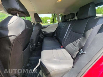 2020 Toyota RAV4 XLE - miniatura 13