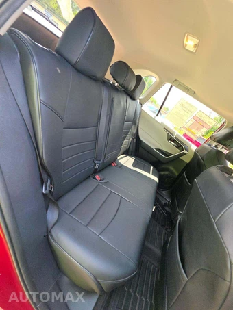 2020 Toyota RAV4 XLE - miniatura 16