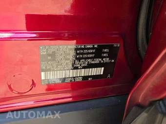 2020 Toyota RAV4 XLE - miniatura 5
