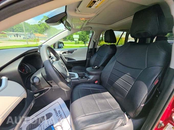 2020 Toyota RAV4 XLE - miniatura 6