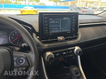 2020 Toyota RAV4 XLE - miniatura 11