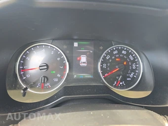 2020 Toyota RAV4 XLE - miniatura 12
