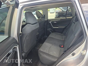 2020 Toyota RAV4 XLE - miniatura 13