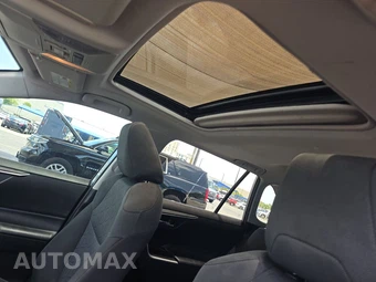 2020 Toyota RAV4 XLE - miniatura 17