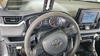 2020 Toyota RAV4 XLE - miniatura 20