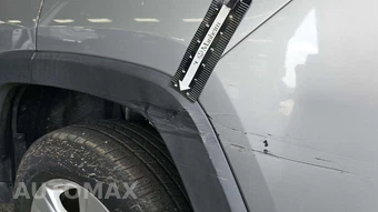 2020 Toyota RAV4 XLE - miniatura 22