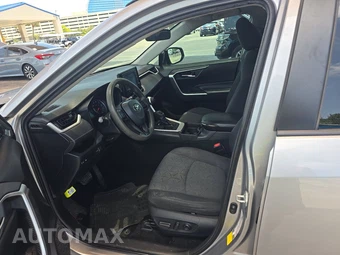 2020 Toyota RAV4 XLE - miniatura 7