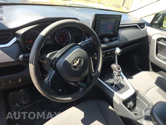 2020 Toyota RAV4 XLE – miniatura 11