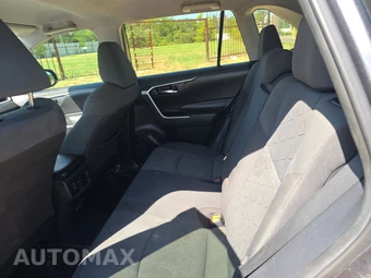 2020 Toyota RAV4 XLE – miniatura 13