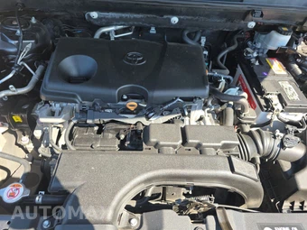 2020 Toyota RAV4 XLE – miniatura 15