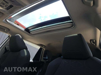 2020 Toyota RAV4 XLE – miniatura 11