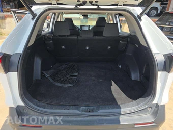 2020 Toyota RAV4 XLE – miniatura 14