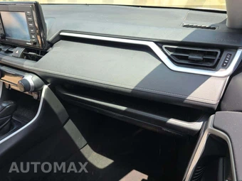 2020 Toyota RAV4 XLE – miniatura 19