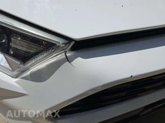 2020 Toyota RAV4 XLE – miniatura 21