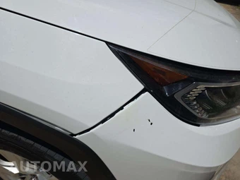 2020 Toyota RAV4 XLE – miniatura 23
