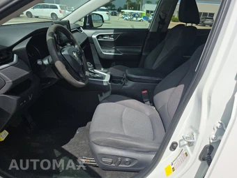 2020 Toyota RAV4 XLE - miniatura 7