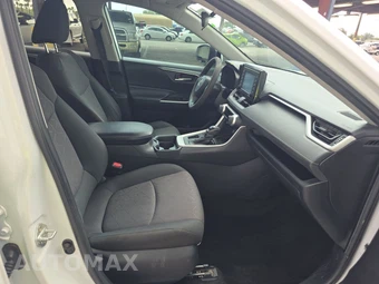 2020 Toyota RAV4 XLE - miniatura 8