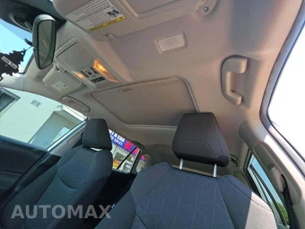 2020 Toyota RAV4 XLE - miniatura 11