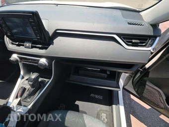 2020 Toyota RAV4 XLE - miniatura 19
