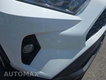 2020 Toyota RAV4 XLE - miniatura 21