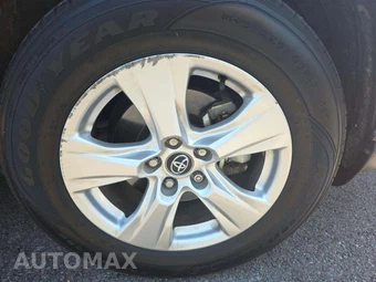 2020 Toyota RAV4 XLE - miniatura 24