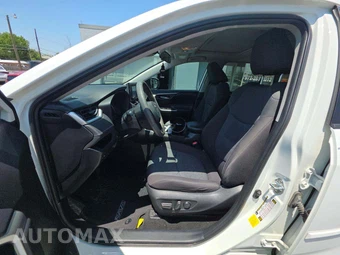 2020 Toyota RAV4 XLE - miniatura 6