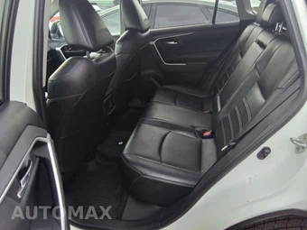 2020 Toyota RAV4 XLE Premium - miniatura 11