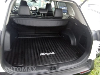 2020 Toyota RAV4 XLE Premium - miniatura 12