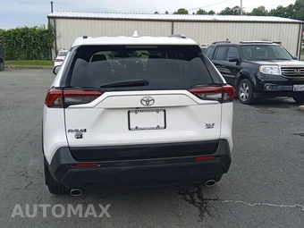 2020 Toyota RAV4 XLE Premium - miniatura 6