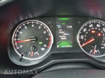 2020 Toyota RAV4 XLE Premium - miniatura 7