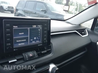 2020 Toyota RAV4 XLE Premium - miniatura 8