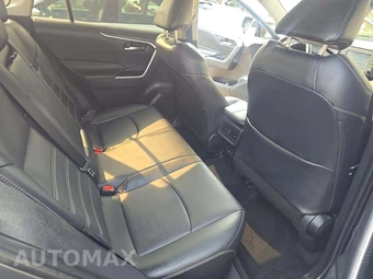 2020 Toyota RAV4 XLE Premium - miniatura 16