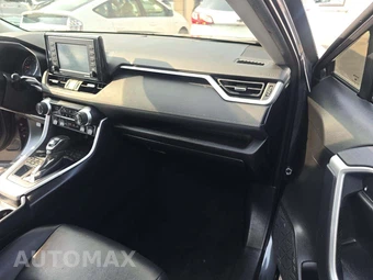 2020 Toyota RAV4 XLE Premium - miniatura 19