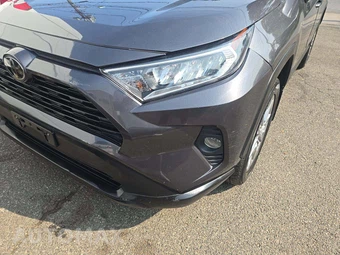 2020 Toyota RAV4 XLE Premium - miniatura 22