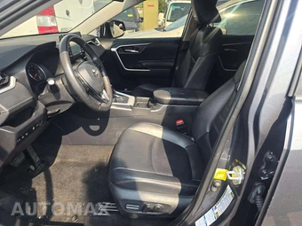 2020 Toyota RAV4 XLE Premium - miniatura 6