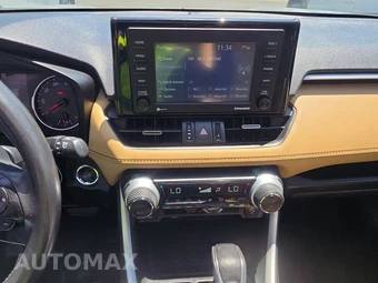 2020 Toyota RAV4 XLE Premium – miniatura 11