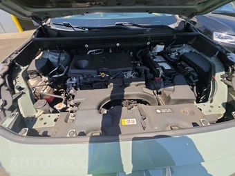 2020 Toyota RAV4 XLE Premium – miniatura 15