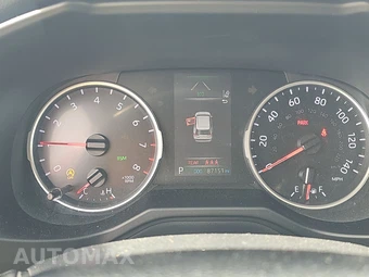 2020 Toyota RAV4 XLE Premium - miniatura 12