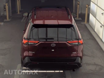 2020 Toyota RAV4 XLE Premium - miniatura 5