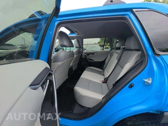2020 Toyota RAV4 XLE Premium - miniatura 10