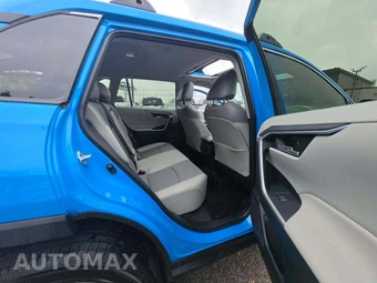 2020 Toyota RAV4 XLE Premium - miniatura 13