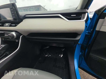 2020 Toyota RAV4 XLE Premium - miniatura 16
