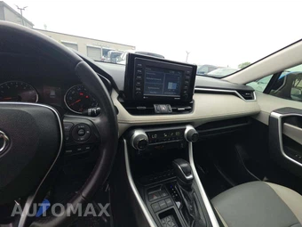 2020 Toyota RAV4 XLE Premium - miniatura 7