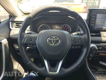 2020 Toyota RAV4 XLE Premium - miniatura 10